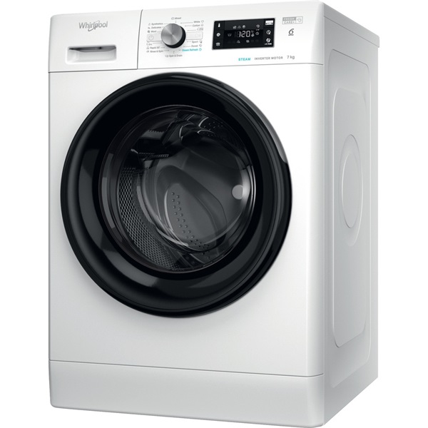 Whirlpool FFB 7458 BV EE 7 kg elöltöltős mosógép