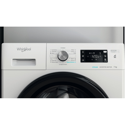 Whirlpool FFB 7458 BV EE 7 kg elöltöltős mosógép