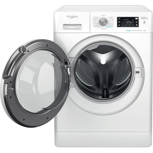 Whirlpool FFB 7459 WV EE 7 kg elöltölős mosógép