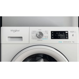 Whirlpool FFB 7459 WV EE 7 kg elöltölős mosógép