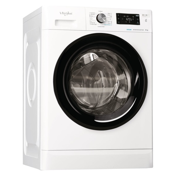 Whirlpool FFB 8248 BV EE elöltöltős mosógép