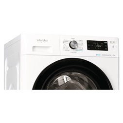 Whirlpool FFB 8248 BV EE elöltöltős mosógép