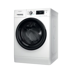 Whirlpool FFB 8458 BV EE elöltöltős mosógép