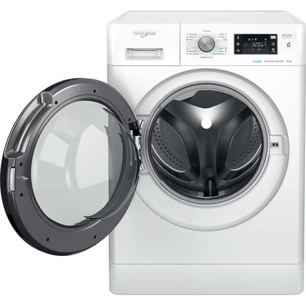 Whirlpool FFB 8469 BV EE 8 kg elöltöltős mosógép