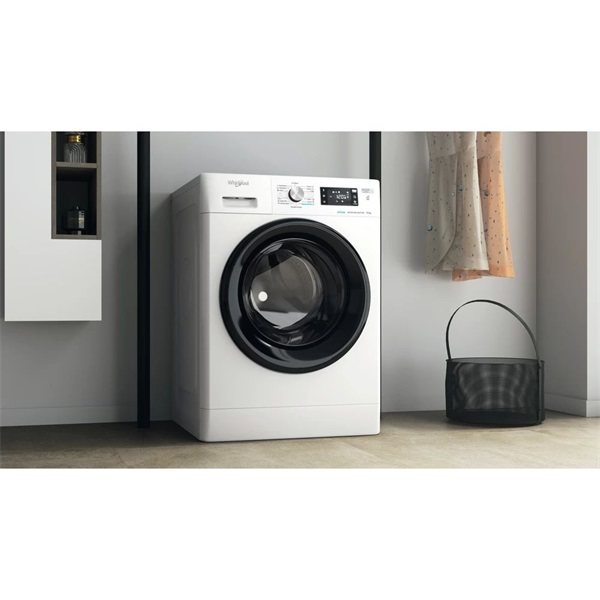 Whirlpool FFB 8469 BV EE 8 kg elöltöltős mosógép