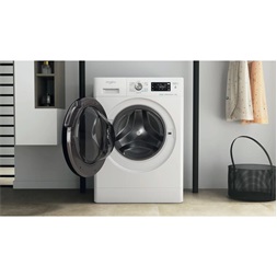 Whirlpool FFB 8469 BV EE 8 kg elöltöltős mosógép