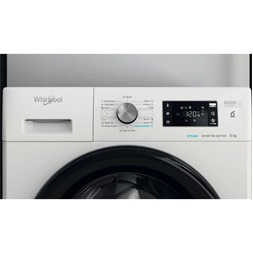 Whirlpool FFB 8469 BV EE 8 kg elöltöltős mosógép