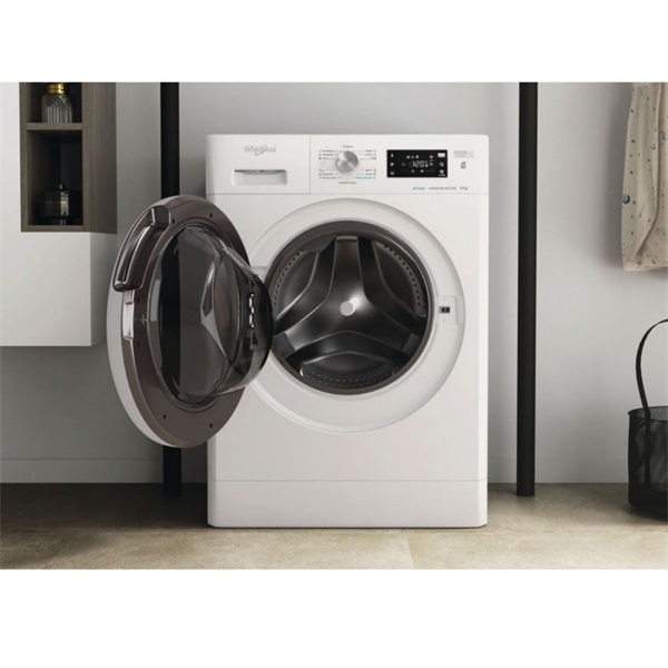 Whirlpool FFB 9448 WV EE elöltöltős mosógép