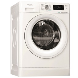 Whirlpool FFB 9448 WV EE elöltöltős mosógép