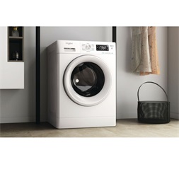 Whirlpool FFB 9448 WV EE elöltöltős mosógép