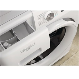 Whirlpool FFB 9448 WV EE elöltöltős mosógép