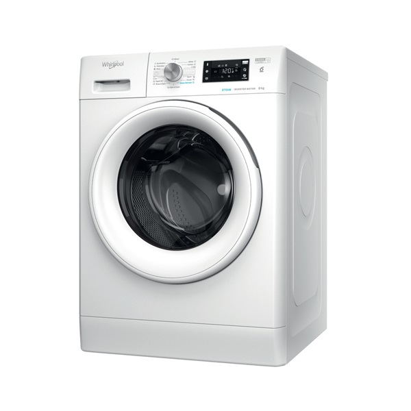 Whirlpool FFB 9458 WV EE elöltöltős mosógép