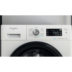 Whirlpool FFB 9469 BV EE elöltöltős mosógép