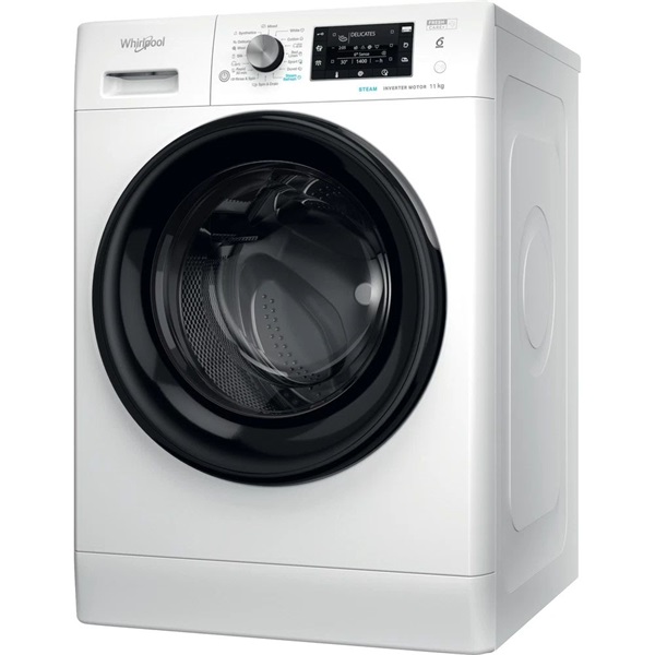 Whirlpool FFD 11469 BV EE elöltöltős mosógép