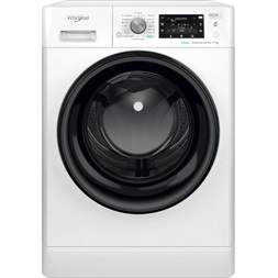 Whirlpool FFD 11469 BV EE elöltöltős mosógép