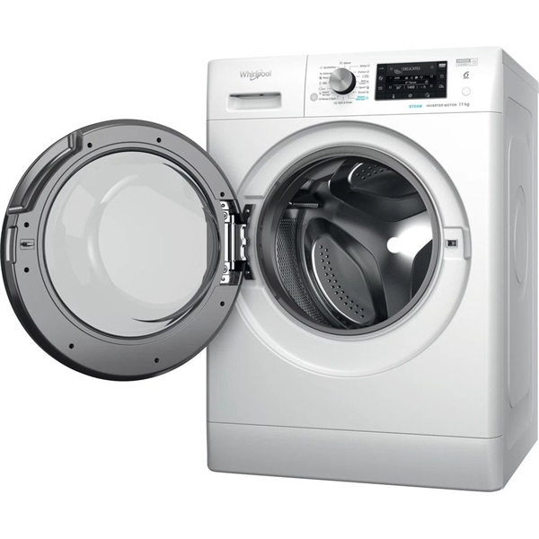 Whirlpool FFD 11469 BV EE elöltöltős mosógép