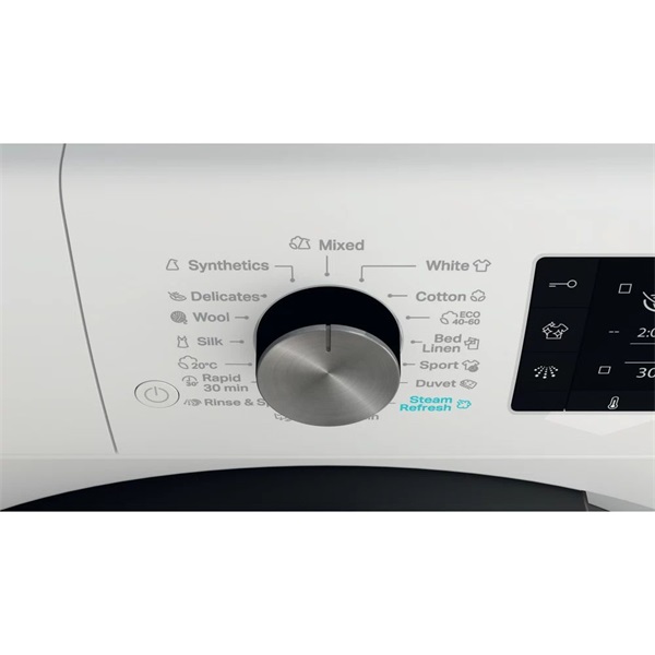 Whirlpool FFD 11469 BV EE elöltöltős mosógép