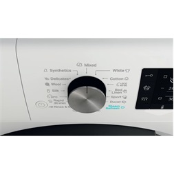 Whirlpool FFD 11469 BV EE elöltöltős mosógép