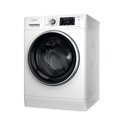 Whirlpool FFD 8458 BCV EE elöltöltős gőzfunkciós mosógép