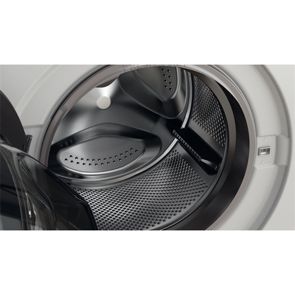 Whirlpool FFD 8458 BCV EE elöltöltős gőzfunkciós mosógép