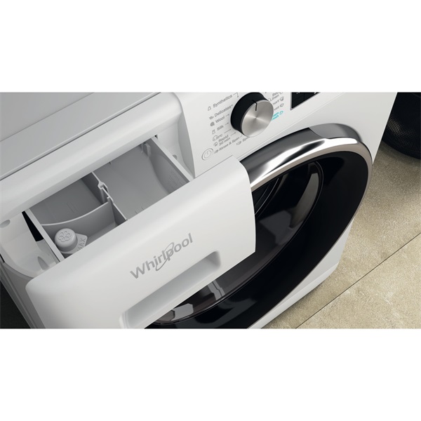 Whirlpool FFD 8469 BCV EE elöltöltős mosógép