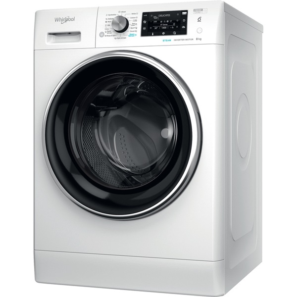 Whirlpool FFD 8469 BCV EE elöltöltős mosógép