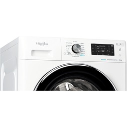 Whirlpool FFD 8469 BCV EE elöltöltős mosógép