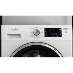 Whirlpool FFD 9458 BCV EE elöltöltős gőzfunkciós mosógép