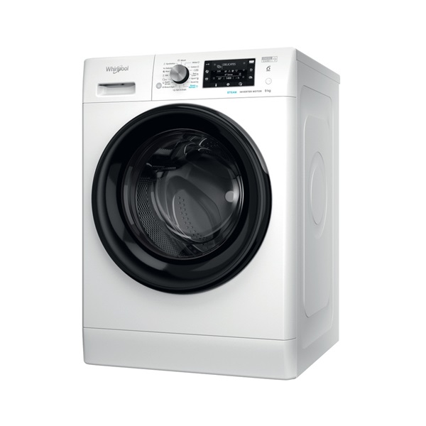 Whirlpool FFD 9458 BV EE elöltöltős mosógép