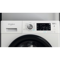 Whirlpool FFD 9458 BV EE elöltöltős mosógép