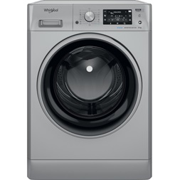 Whirlpool FFD 9458 SBSV EU ezüst elöltöltős mosógép