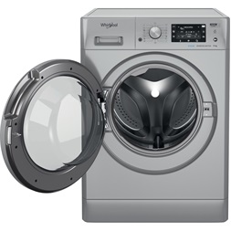 Whirlpool FFD 9458 SBSV EU ezüst elöltöltős mosógép