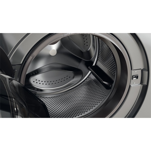 Whirlpool FFD 9458 SBSV EU ezüst elöltöltős mosógép