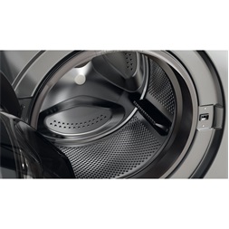 Whirlpool FFD 9458 SBSV EU ezüst elöltöltős mosógép