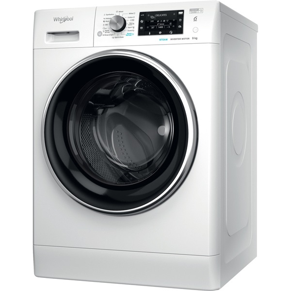 Whirlpool FFD 9469 BCV EE elöltöltős mosógép