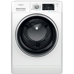 Whirlpool FFD 9469 BCV EE elöltöltős mosógép