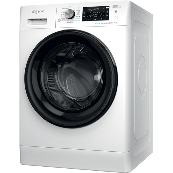 Whirlpool FFD 9469 BV EE elöltöltős mosógép