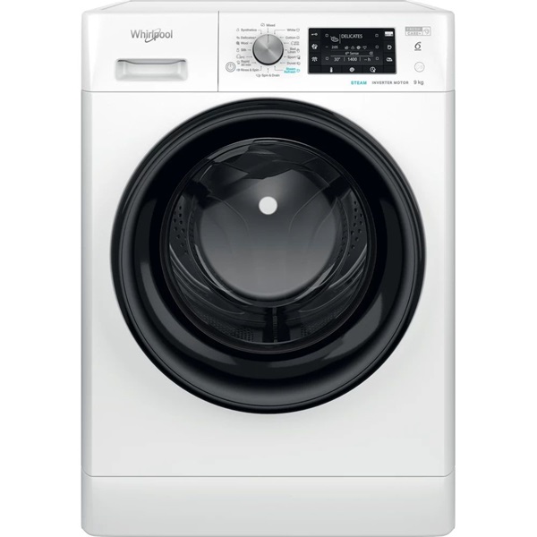 Whirlpool FFD 9469 BV EE elöltöltős mosógép