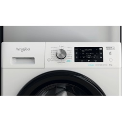 Whirlpool FFD 9469 BV EE elöltöltős mosógép