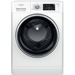 Whirlpool FFD 9489 BCV EE 9 kg elöltöltős mosógép