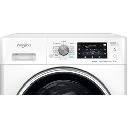 Whirlpool FFD 9489 BCV EE 9 kg elöltöltős mosógép