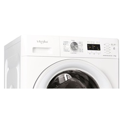 Whirlpool FFL 6238W EE 6 kg elöltöltős mosógép