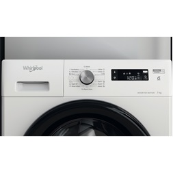 Whirlpool FFS 7259 B EE 7 kg elöltöltős mosógép