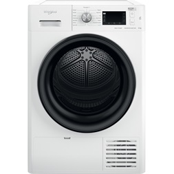 Whirlpool FFT D 9X3B HU hőszivattyús szárítógép