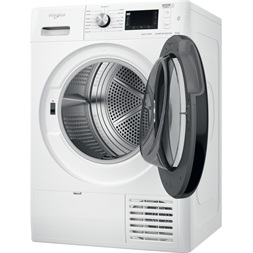 Whirlpool FFT D 9X3B HU hőszivattyús szárítógép