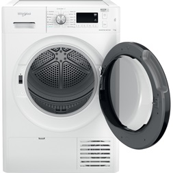 Whirlpool FFT M11 72B EE 7 kg hőszivattyús szárítógép