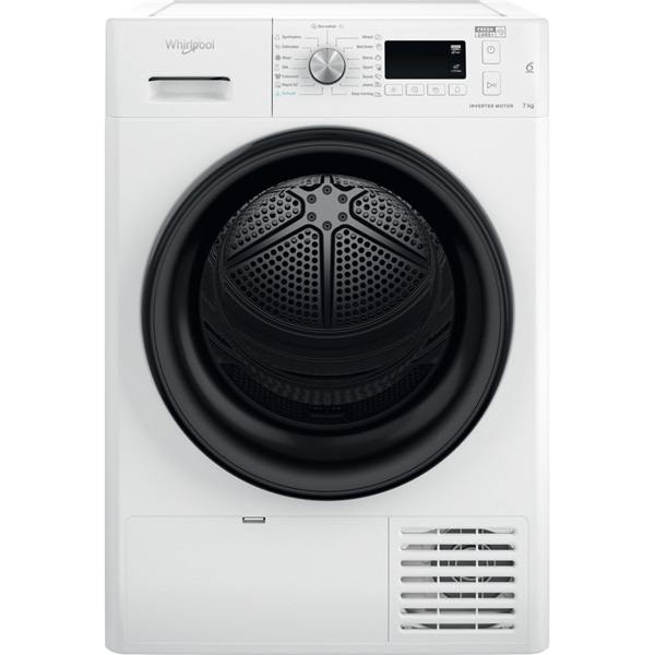 Whirlpool FFT M11 72B EE 7 kg hőszivattyús szárítógép