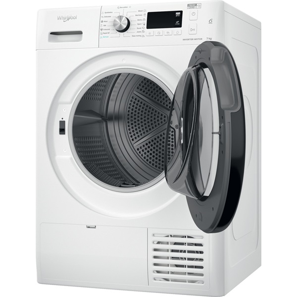 Whirlpool FFT M11 72B EE 7 kg hőszivattyús szárítógép