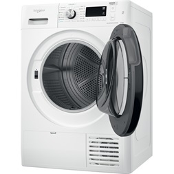 Whirlpool FFT M11 72B EE 7 kg hőszivattyús szárítógép