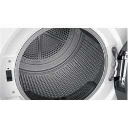 Whirlpool FFT M11 72B EE 7 kg hőszivattyús szárítógép